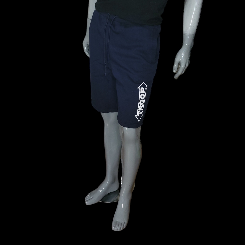 TROOP Fleece Shorts